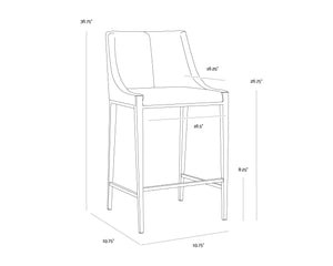 Dionne Counter Stool