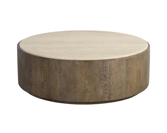 Oberon Coffee Table Small