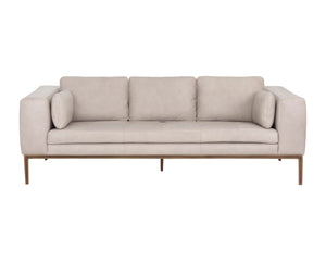Burr Sofa