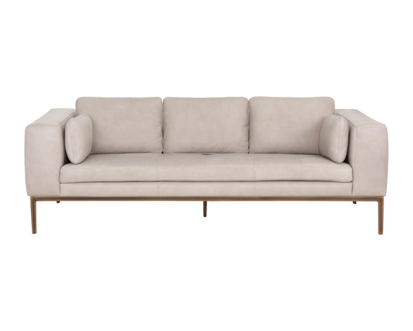 Burr Sofa