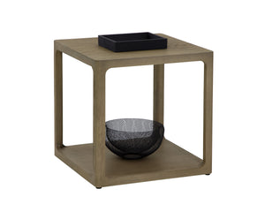 Doncaster Side Table