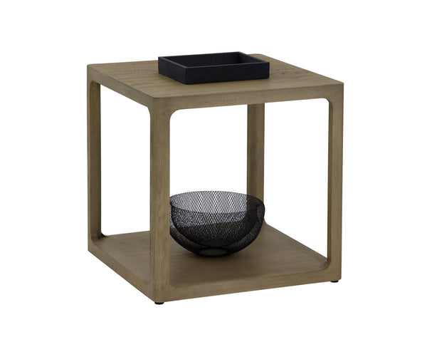 Doncaster Side Table