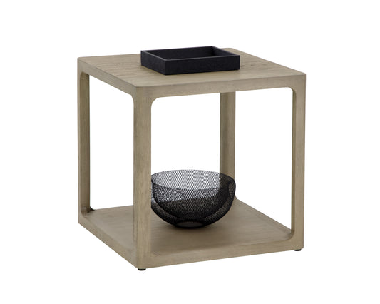 Doncaster Side Table