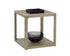 Sunpan Doncaster Side Table