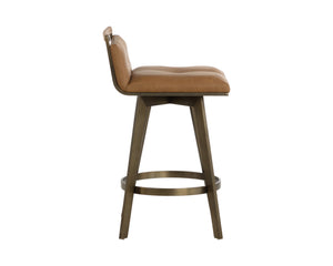 Arizona Swivel Counter Stool
