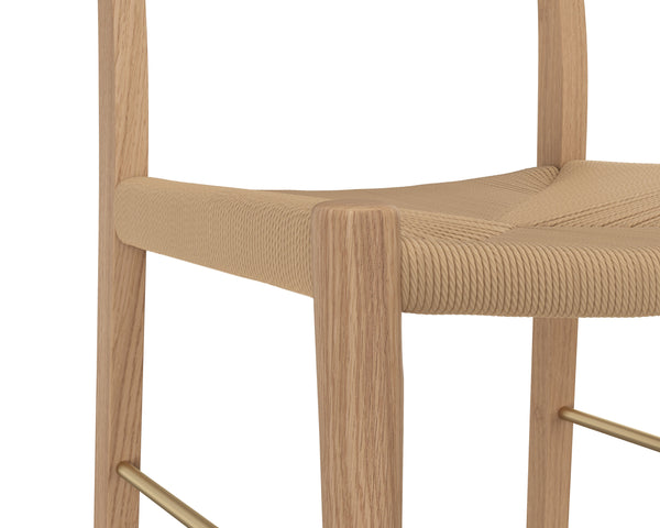 Bondi Counter Stool