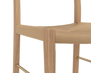 Bondi Counter Stool
