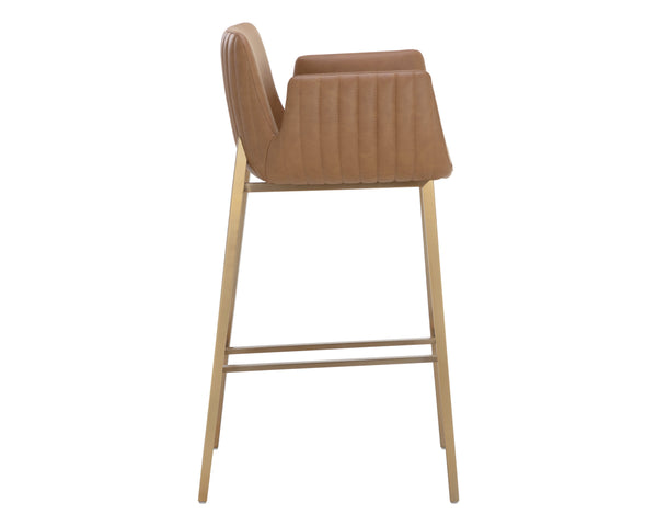 Lucano Barstool