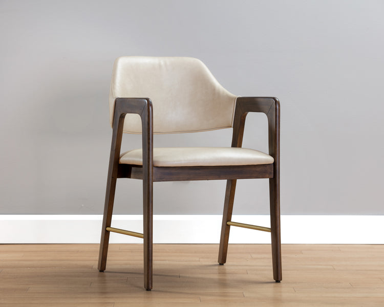 Milton Dining Armchair