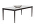 Sunpan Queens Dining Table - 78.75"W