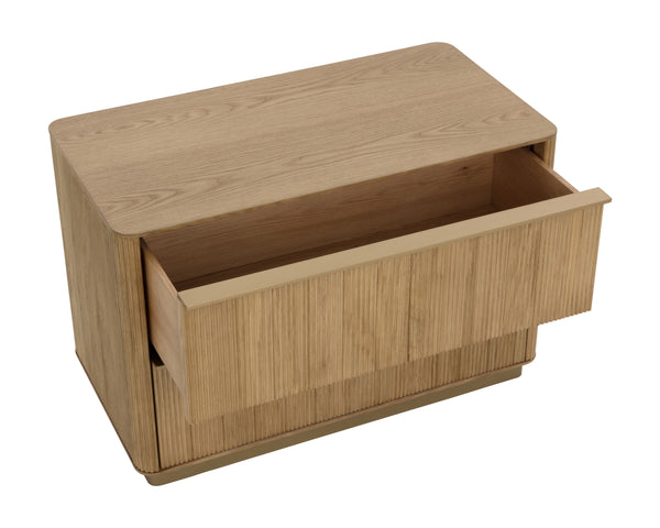 Kalla Nightstand Large