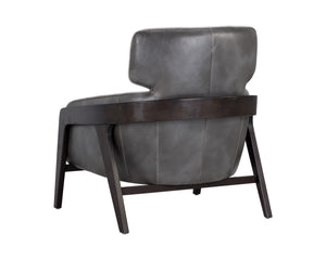 Maximus Lounge Chair