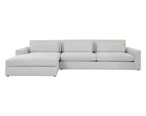 Merrick Sofa Chaiselaf