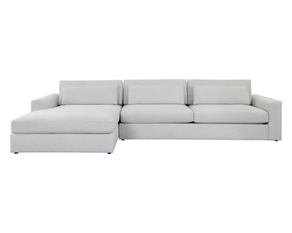Merrick Sofa Chaiselaf