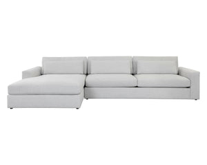 Merrick Sofa Chaise Raf