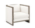 Sunpan Chloe Lounge Chair