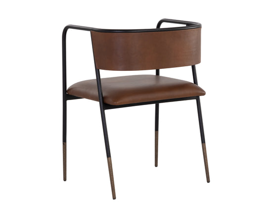 Brenan Dining Arm Chair