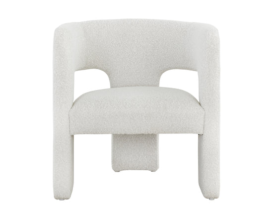 Isidore Lounge Chair