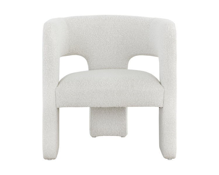 Isidore Lounge Chair