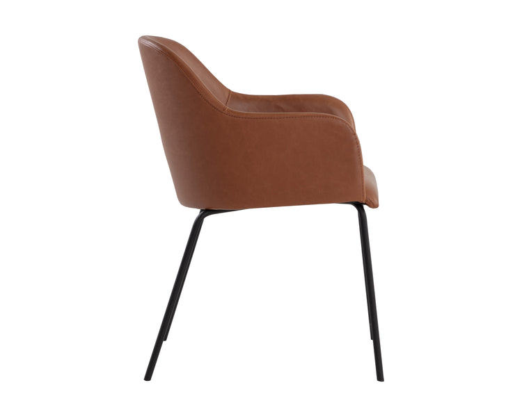 Hensley Dining Armchair