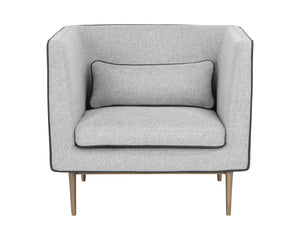 Batavia Armchair