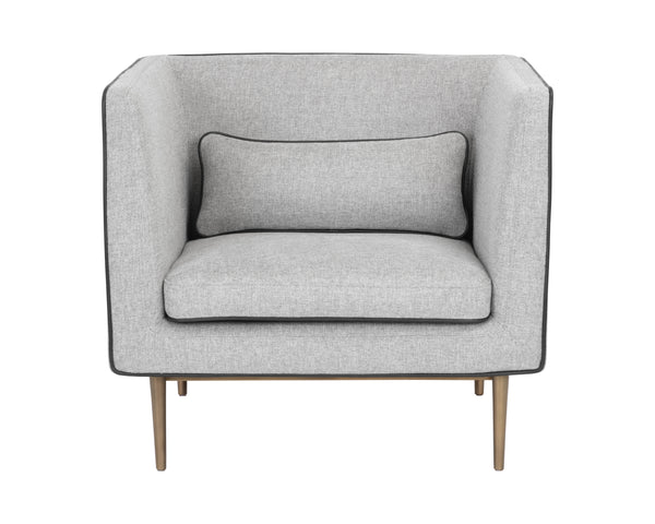 Batavia Armchair