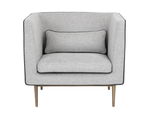 Batavia Armchair