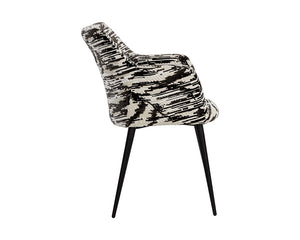 Marilyn Dining Chair  | Set of 2