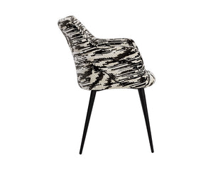 Marilyn Dining Chair  | Set of 2