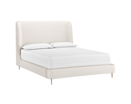 Tierra Bed Queen