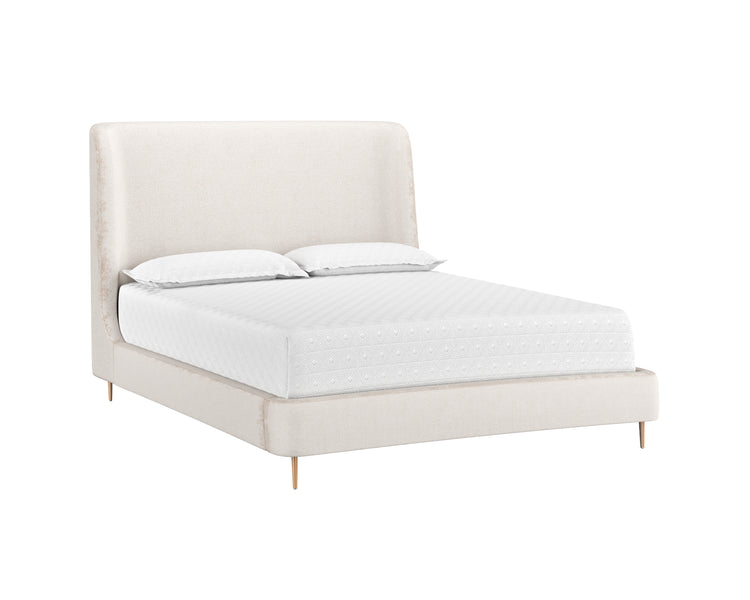 Tierra Bed Queen