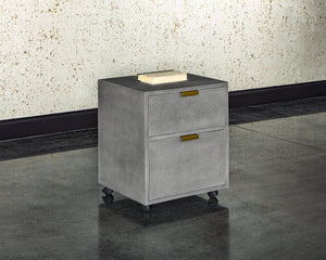 Jiro File Cabinet