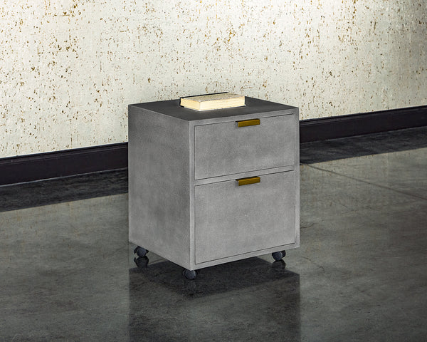 Jiro File Cabinet