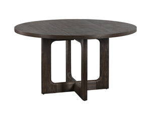 Cypher Dining Table Top  Wood - 55"