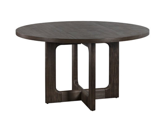 Sunpan Cypher Dining Table Top - 55"W