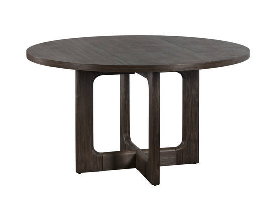 Sunpan Cypher Dining Table Top - 55"W