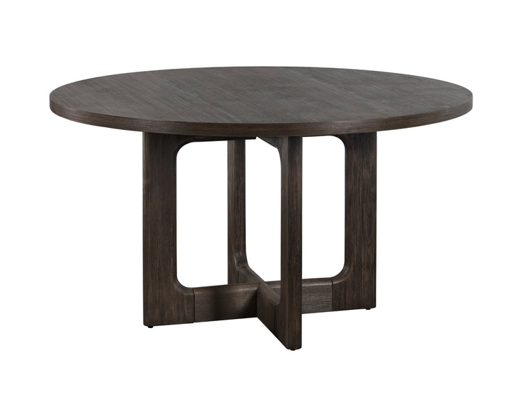 Cypher Dining Table Top - 55"W