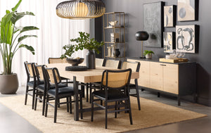 Eiffel Bookcase Small