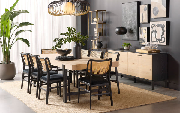 Eiffel Bookcase Small