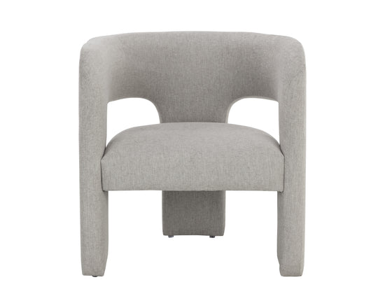 Isidore Lounge Chair