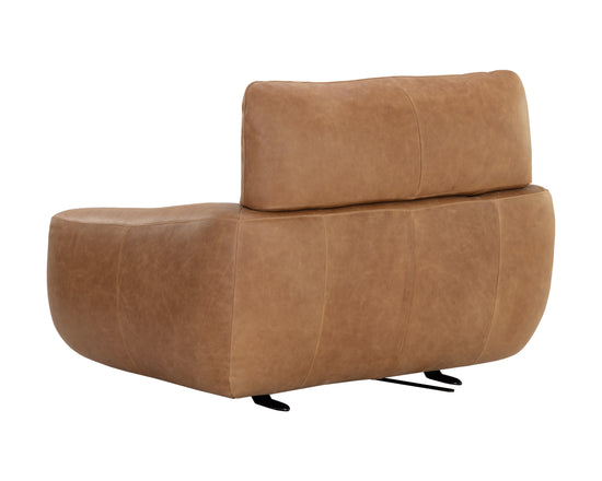 Paget Glider Lounge Chair