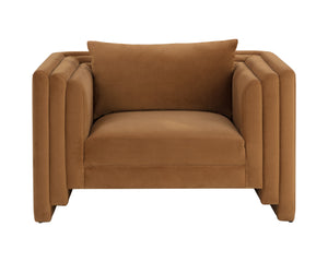 Kira Armchair