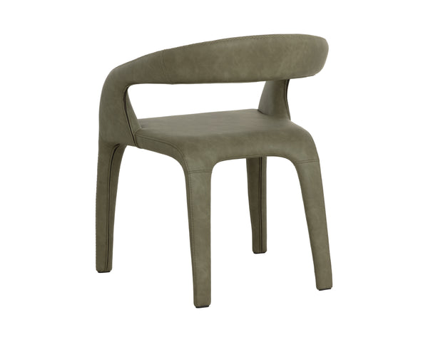 Atika Dining Armchair