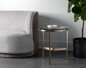 Flato End Table