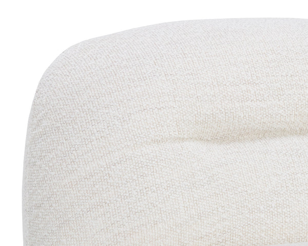 Franze Swivel Lounge Chair