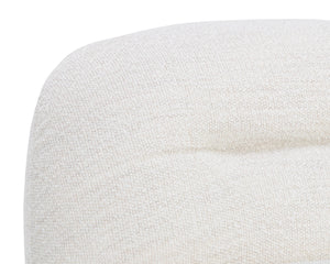 Franze Swivel Lounge Chair