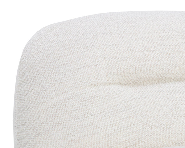 Franze Swivel Lounge Chair