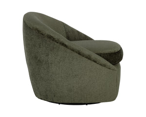 Bliss Swivel Lounge Chair