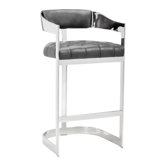 Sunpan Beaumont Barstool