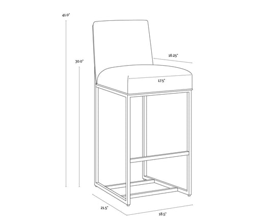 Joyce Bar Stool